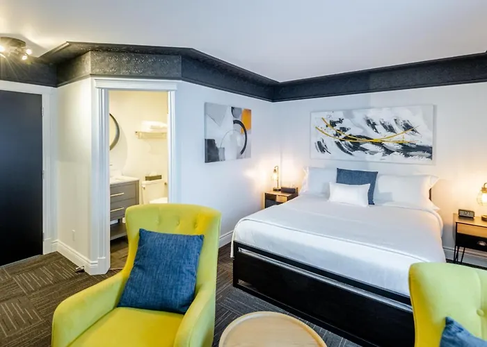 Auberge La Muse
