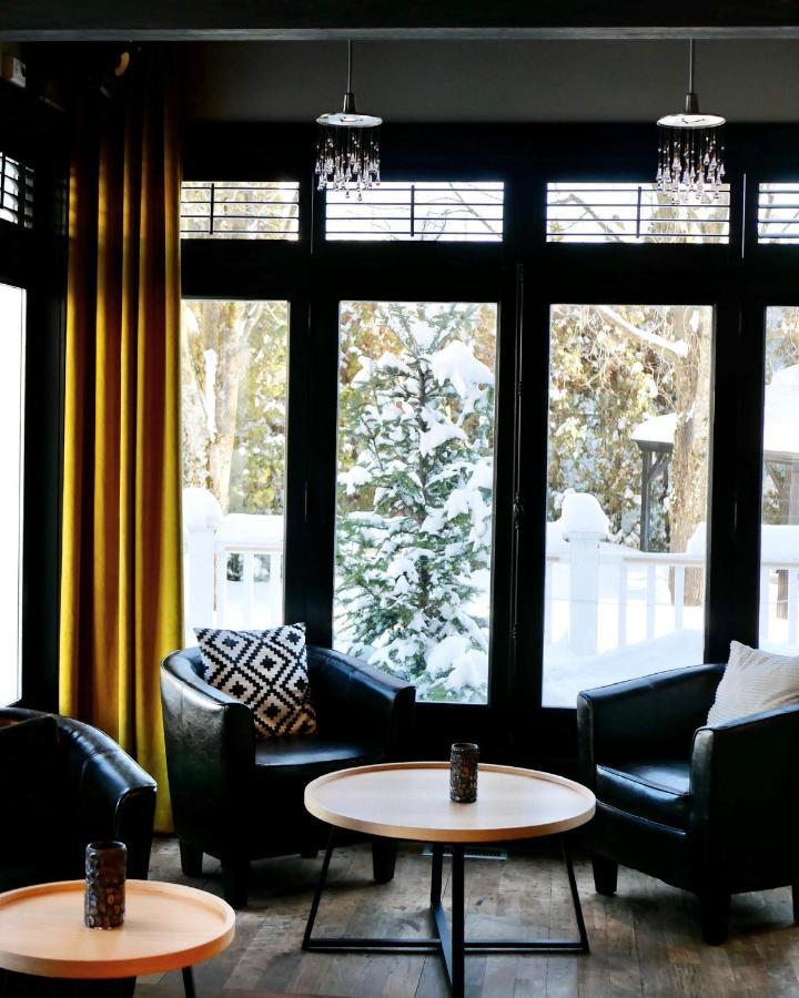 Inn La Muse