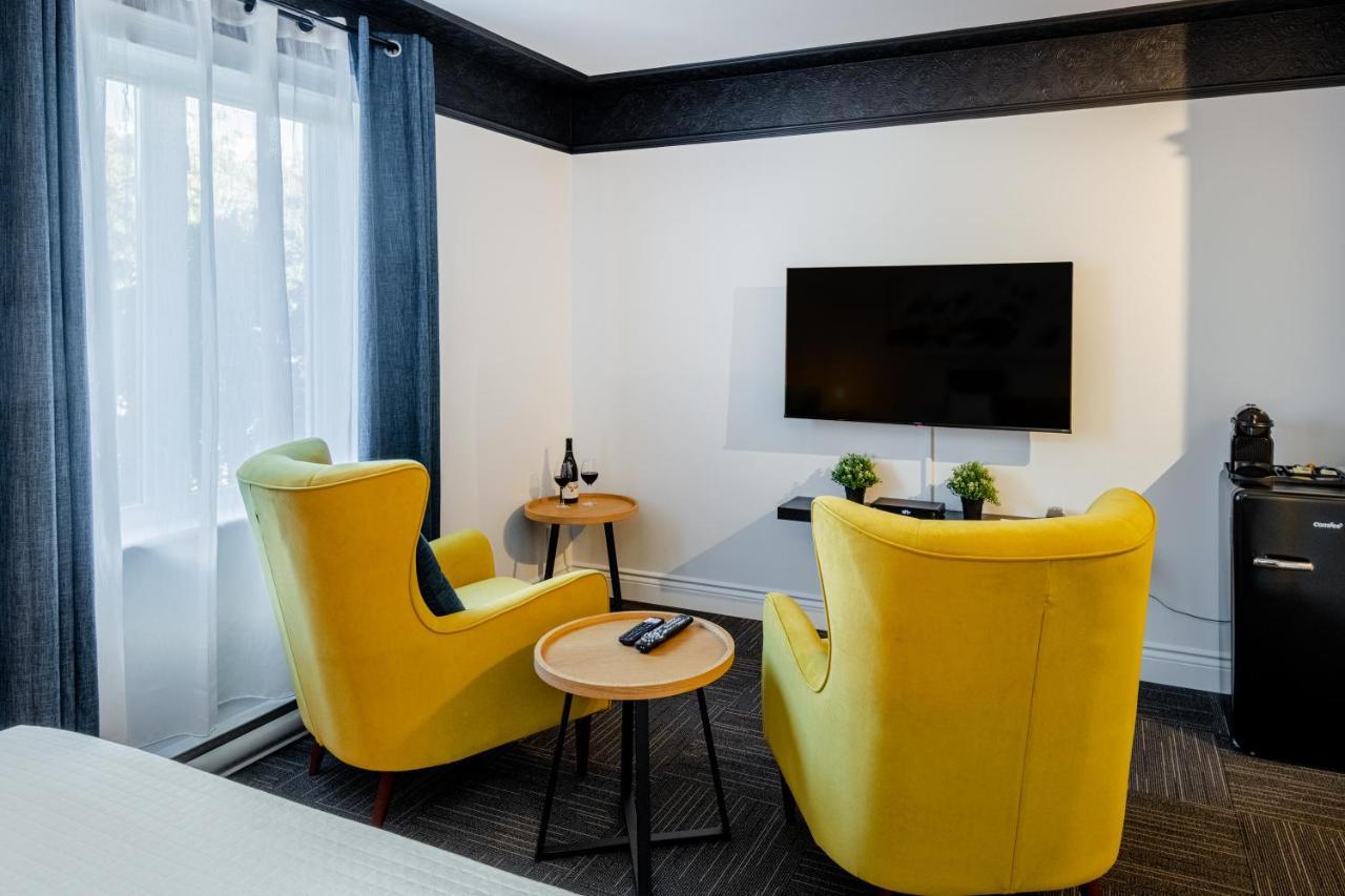 La Muse Inn 3*