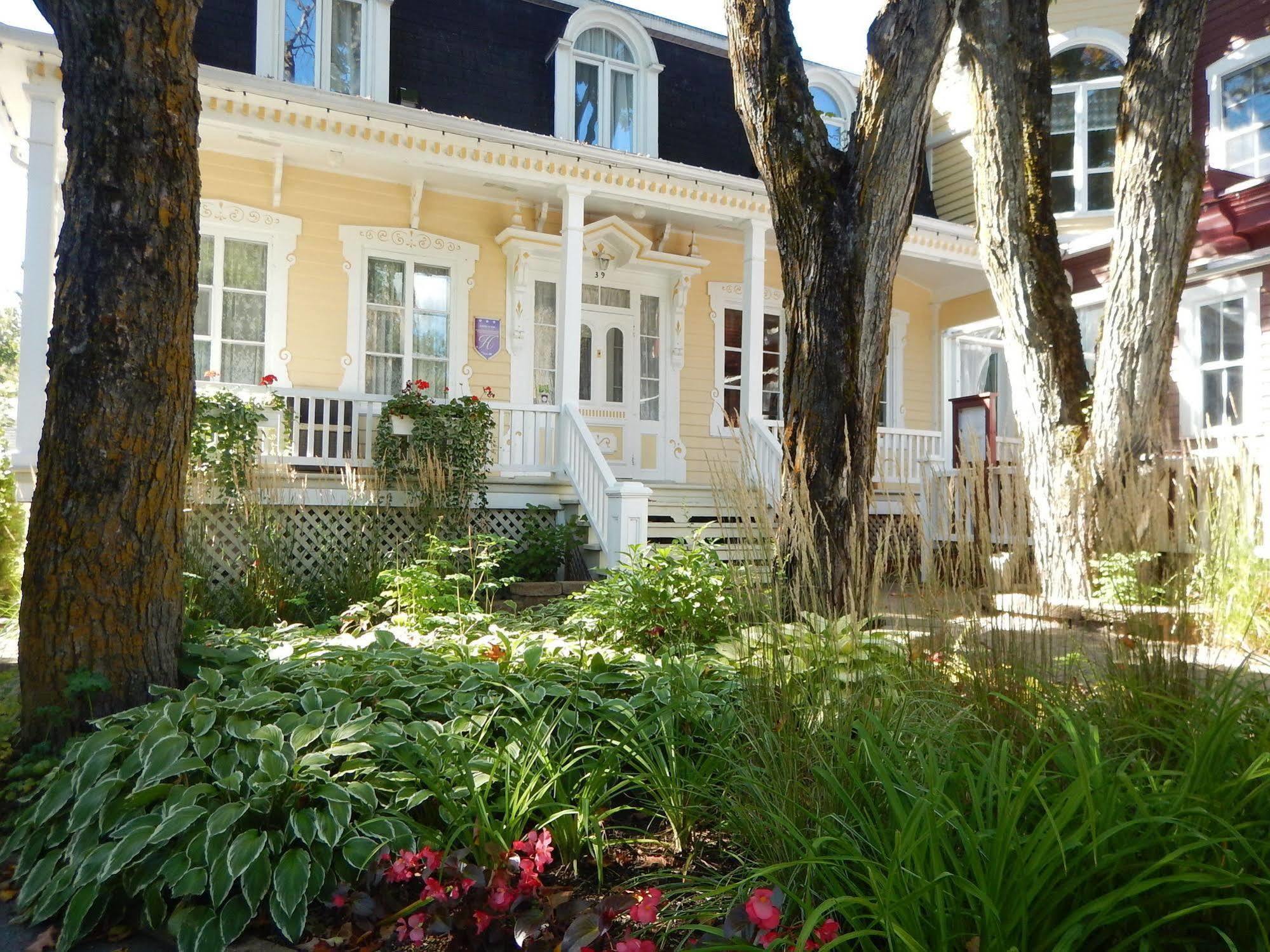 La Muse Baie-Saint-Paul
