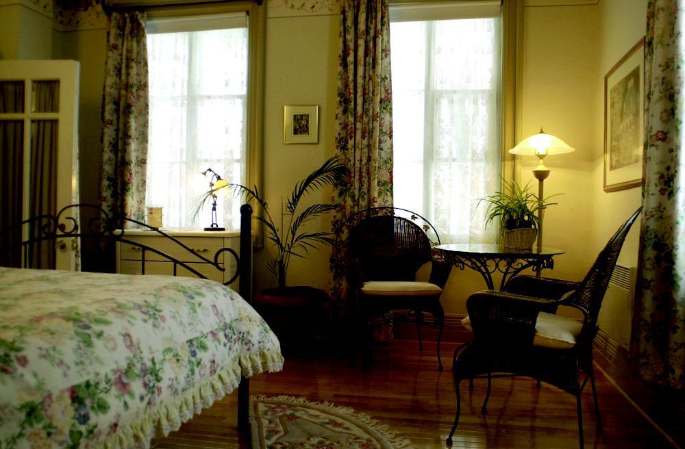 La Muse Inn